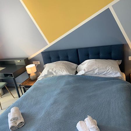 Hotel Elu Iris Spalato Esterno foto